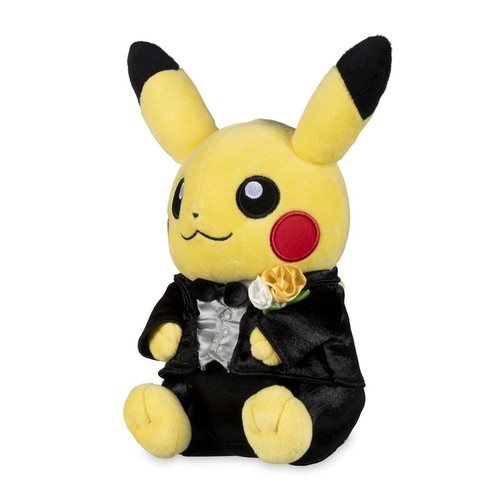 Pikachu hochzeit bräutigam - hochzeit,