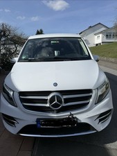 Mercedes marco polo amg - mb,