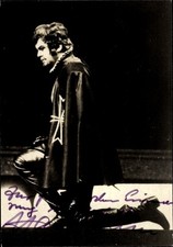 Foto Opernsänger Hans Helm