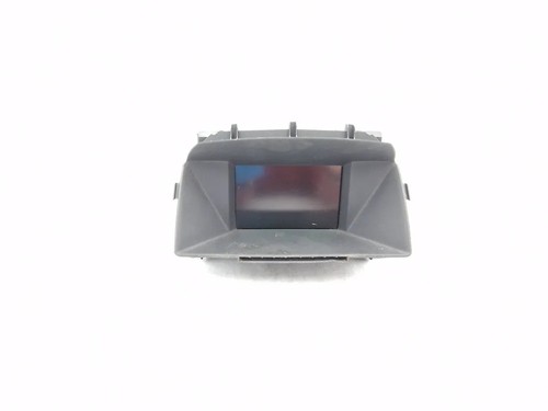 Bordcomputer opel zafira - bordcomputer,