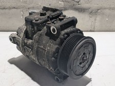 Kompressor Klimaanlage Mercedes-benz Vito 120 CDI Kompakt DPF Aut. 150 KW 204