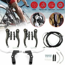 Fahrrad V Bremsen Komplett Set