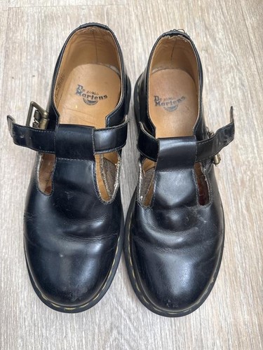 Women martens heels black - martens,