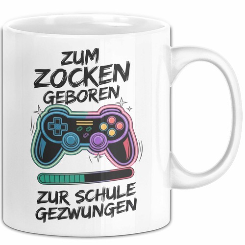 Gamer gaming liebhaber - gamer, tasse