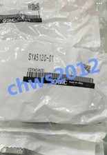 1 PCS NEW IN BOX SMC solenoid