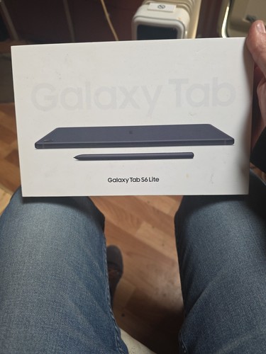 Galaxy tab lite p620 128gb - lite,