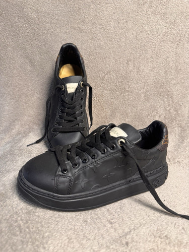 Louis vuitton herren - louis, sneaker