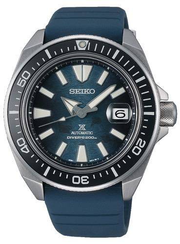Seiko prospex sea - sea, automatic