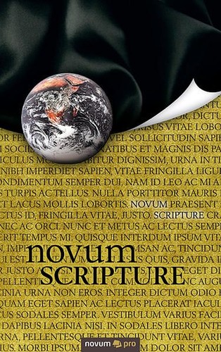 Novum scripture wolfgang - novum,
