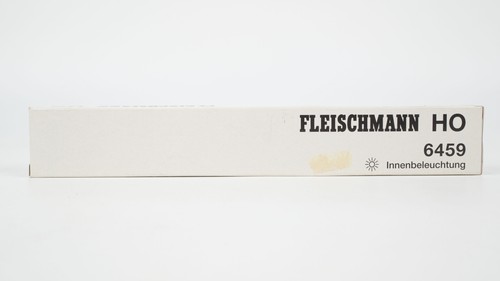 Fleischmann 6459 - fleischmann,