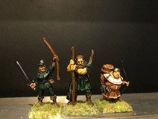 Warhammer fantasy bretonen - warhammer,