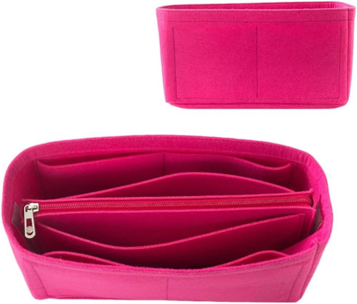Filz handtaschen organizer mit - filz-handtaschen-organizer,