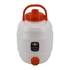 12L (3.2 Gallon) Plastic