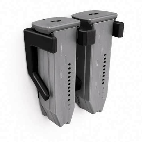 Magnetischer magazinhalter - magnetischer,