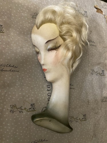 Vintage koppitz - vintage, a.j.