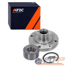 RADNABE +RADLAGER VORNE FÜR