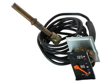 Fernthermometer Thermometer