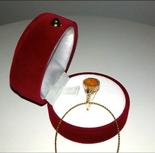 Exklusiver TOP FEUEROPAL Ring