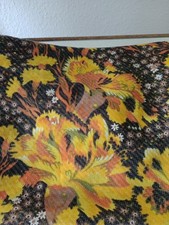 Alt Stoff Synthetische 180cm *