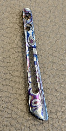 Johnny knives custom - t., -custom