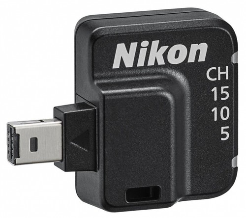 Nikon funkfernsteuerung - nikon,