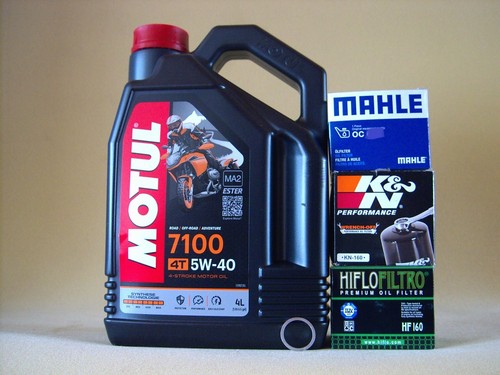 Motul 7100 5w40 - motul, +
