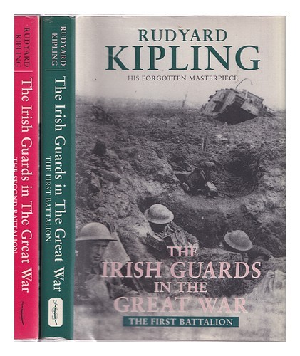 Kipling rudyard - kipling,, (1865-1936)