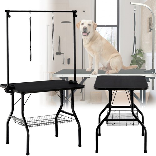 Hundepflege tisch mit - hundepflege,