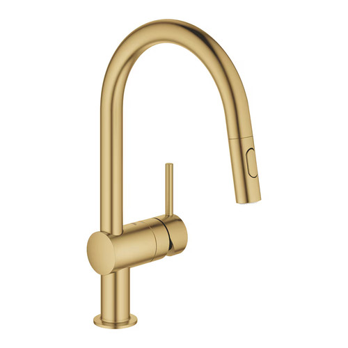Grohe minta einhebelmischer - minta,