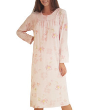 LINCLALOR Nachthemd Damen