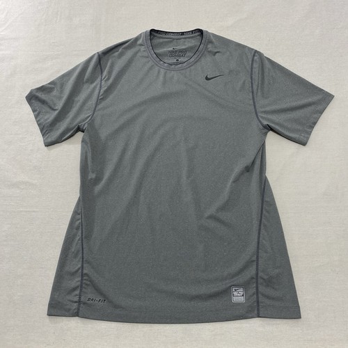 Nike pro combat shirt - shirt, mens