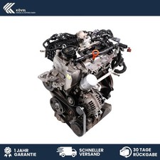 Motor CAXA 1.4 TSI 90kW für