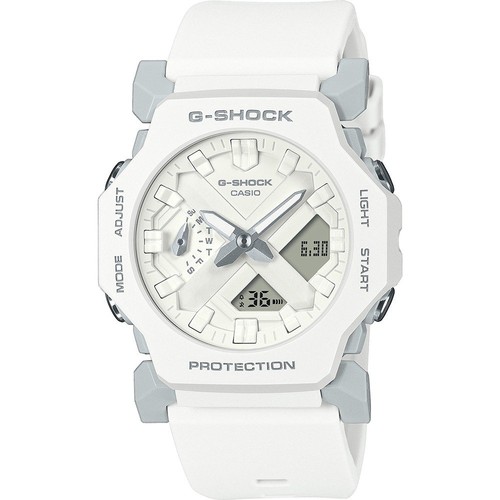 Casio shock weiß damen - casio,