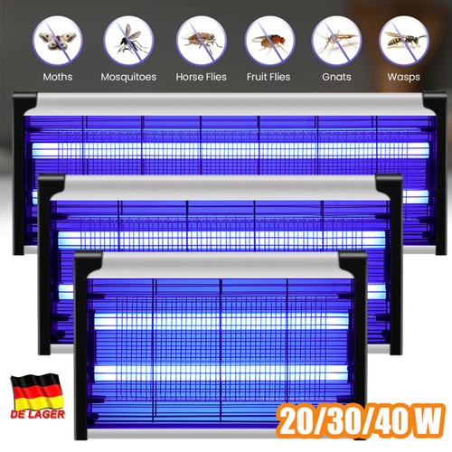 Insektenvernichter elektrisch - insektenvernichter,