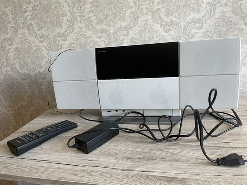Pioneer smc1 micro - x-smc1-s, system