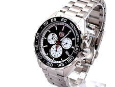 TAG Heuer Formula 1 Sport  Herrenuhr  Quartz 43mm- CAZ101E.BA0842 Wie neu 