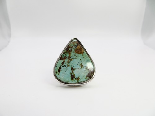 Ring türkis 925 - ring,