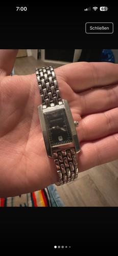 Emporio armani damen uhr - armani,