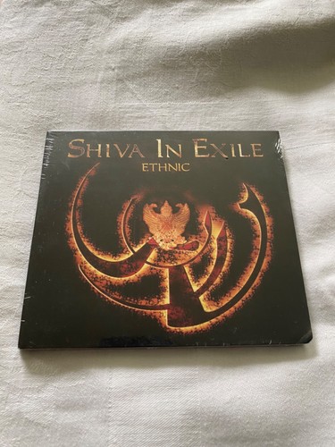 Shiva exile ethnic neu - in, +