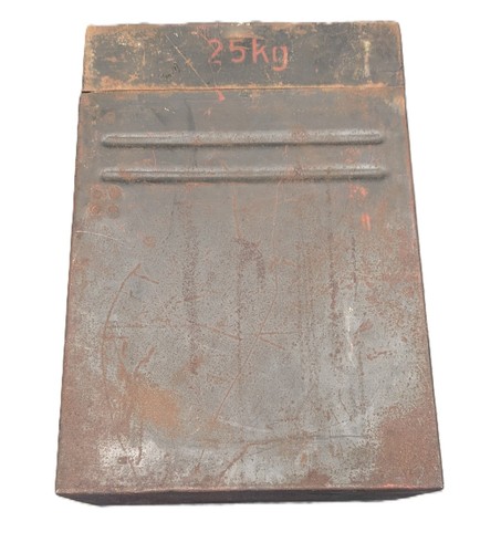 2cm flak magazinkasten - 2cm, 30/38