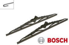 BOSCH 3397005158 Wischblatt