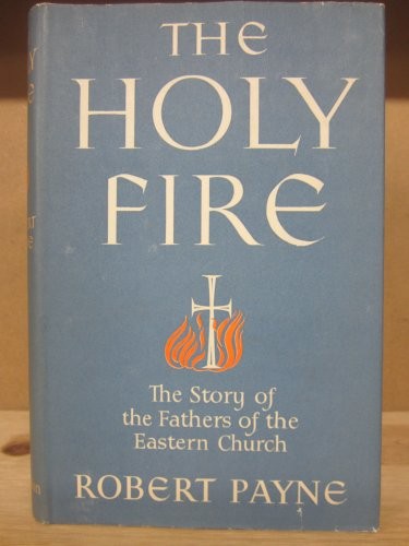 The holy fire - story, of