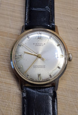 Kienzle Vintage Armbanduhr Uhr