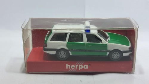 Herpa 4136 vw passat - vw,