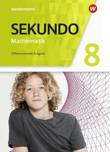 Sekundo schulbuch - sekundo, 8.