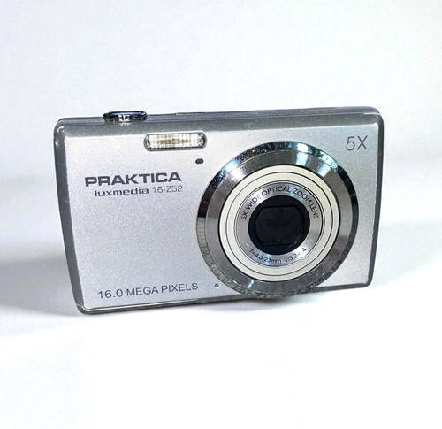 Praktica z52 - lm,