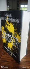 Neal Stephenson - Termination Shock  | 2023 | deutsch | gebundene Ausgabe