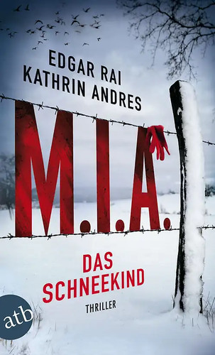 Das schneekind - m.i.a.,