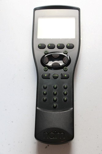 Naim flash fernbedienung - naim,