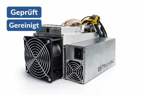 Bitmain antminer th s - bitmain, th/s